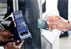 Expressway tolls can be paid using debit, credit cards from today