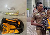 Another woman nabbed over gold-plated T-56 rifle at apartment complex in Havelock Town
