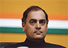 Rajiv Gandhi death anniversary: PM Narendra Modi pays tribute to Former Indian PM