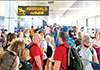 80,000 tourists arrive in Sri Lanka in May