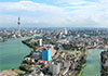 President orders prompt renovation of canals and drainage systems in Colombo