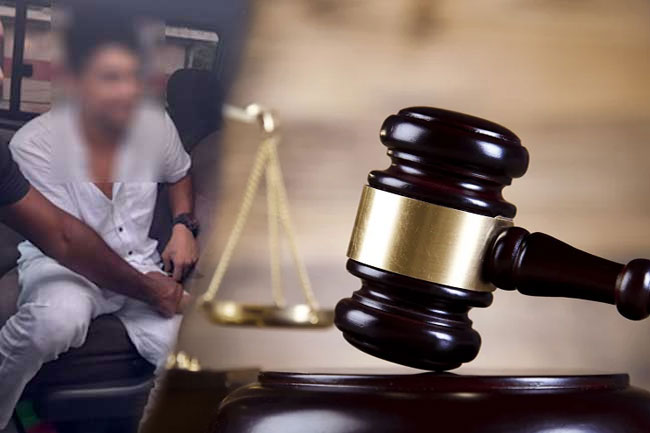 Main suspect in murder of Ganemulla Sanjeewa remanded