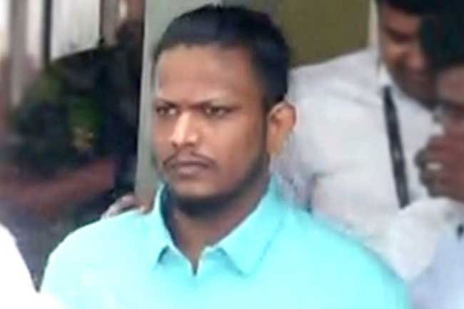Kudu Salindu seeks court order to prevent Interpol Red Notice