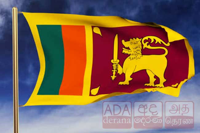 Sri Lanka marks 53 years since becoming a Republic