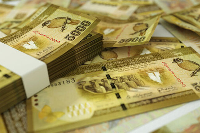 Notice issued on Post-Retirement Declaration of assets and liabilities