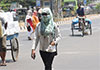 Indias 76 pct population is at high risk of extreme heat: study