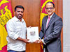 BOC and NSB record historic profits, annual reports handed over to President