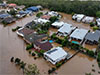 Three dead, one missing in record Australia flooding