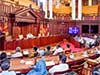 Ministry Secretaries briefed on govts digital economy strategy