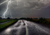 Fairly heavy rains expected in several areas