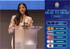 Bleed with dignity: Anudi Gunasekara among finalists of Head-to-Head challenge at Miss World 2025