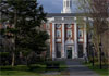 Trump administration bars Harvard from enrolling international students