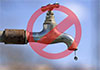 12-hour water cut in Colombo and suburbs on Sunday