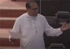 Committee appointed to probe Dayasiris behaviour in Parliament