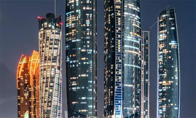 OpenAI to build worlds largest AI data centre in UAE