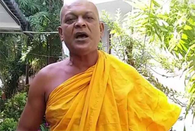 Ven. Ampitiye Sumanarathana Thero granted bail
