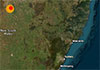 Strong magnitude 5.2 quake rattles northern NSW, Australia