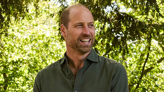 Sri Lankas wildlife rangers featured in Prince Williams new BBC docu-series