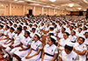 Over 3,100 nurses receive appointments in Sri Lankas largest-ever induction 