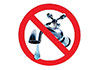 12-hour water cut in several areas of Colombo today