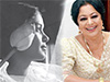 Last rites of Malini Fonseka with state honours today