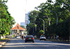 Special traffic plan around Independence Square due to funeral of Malini Fonseka