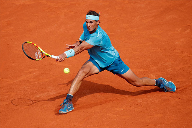 Rafael Nadal doesnt miss tennis after retirement