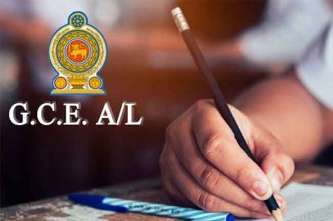 Application period for re-correction of 2024 A/L results extended