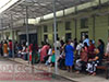 Supplementary Medical Professionals to launch strike today