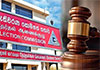 Legal action against candidates who fail to submit campaign finance reports, EC Chief warns 