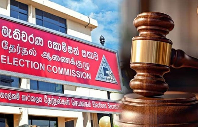 Legal action against candidates who fail to submit campaign finance reports, EC Chief warns 