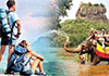 Tourist arrivals to Sri Lanka surpass 1 million in 2025