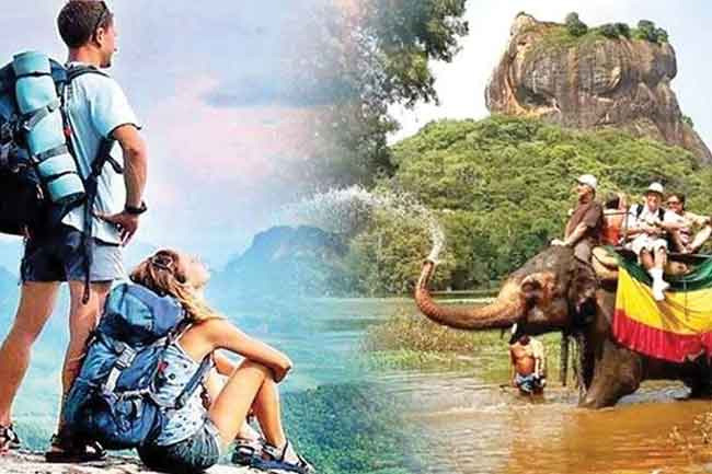 Tourist arrivals to Sri Lanka surpass 1 million in 2025
