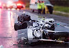 Over 1,000 killed, nearly 7,000 injured in road accidents in 2025