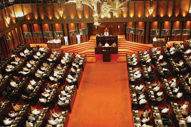 National Security Council to review MPs security requests - Acting IGP