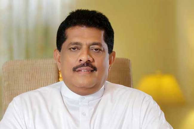 Case filed over misuse of funds by Sarana Gunawardena heard at Colombo HC