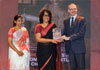 Due to prevailing social stigma about menstruation, many women suffer in silence: PM Harini 