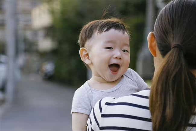 Japan bans flashy baby names like Pikachu, Pudding