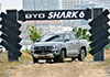 Chinas BYD gains ground in Sri Lankas auto market