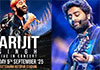 Arijit Singh to become first Indian artist to headline UK Stadium