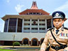 SC to hear petitions filed challenging Deshabandus appointment as IGP