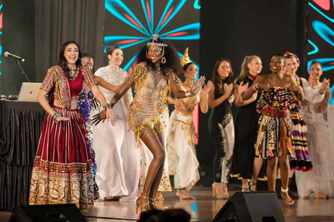 Miss World 2025 set for grand finale on May 31 after a month long rigorous challenges