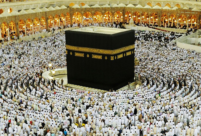 Muslims in Sri Lanka to celebrate Hajj festival on June 7