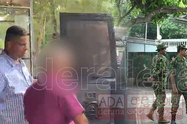 Assets worth Rs. 100 million linked to notorious cannabis trafficker suspended