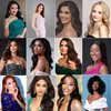 12 spots filled: Who will complete the Miss World 2025 top 40?