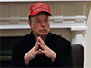 Elon Musk leaves White House but says Doge will continue