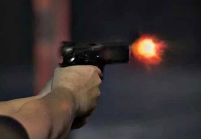 Shooting incident reported in Panadura, one injured