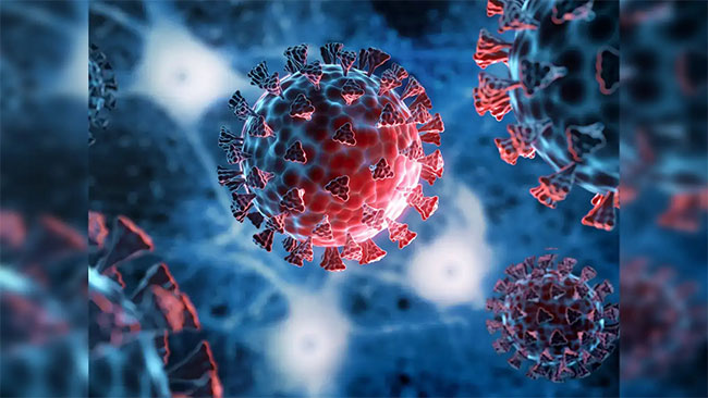 Southeast Asia sees Covid-19 surge, India reports over 1,000 active cases