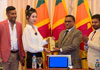 Chinas Mango TV produces major reality show to spotlight Sri Lanka to the world