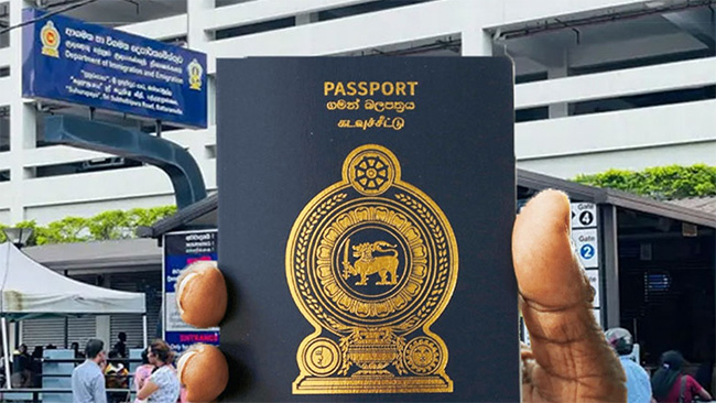 24-hour passport issuance for one-day service to end on May 30